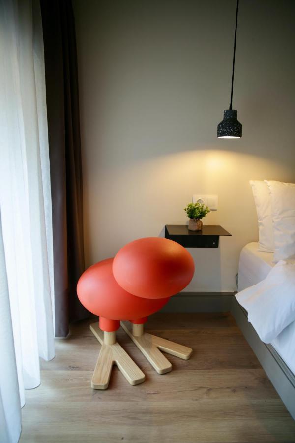 Urban Living 4 Apartman Szaloniki Kültér fotó